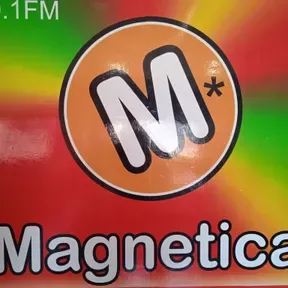 Magnética FM