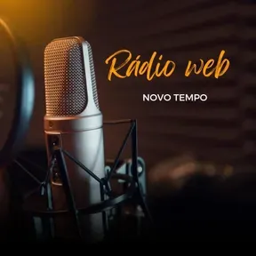 Rádio web novo tempo