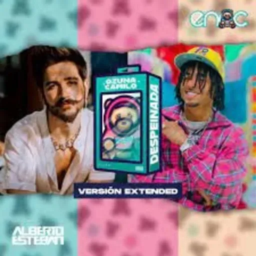 El 15 la lita de exitos que mas suenan 15-05-2021