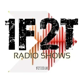 1F2T On Air