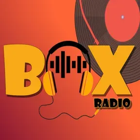 Radio Box