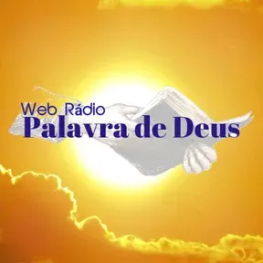 Web Rádio palavra de Deus