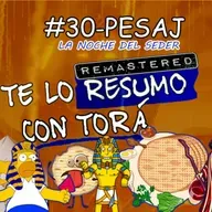 El Seder de Pesaj con Humor