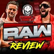 WWE Raw 9/1/25 Review | Becky Lynch SMACKS AROUND CM Punk, AJ Lee Return Incoming?