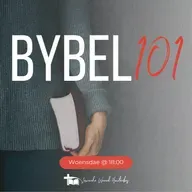 Bybel101 12 November 2025