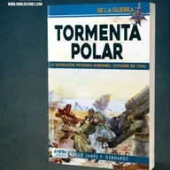 Operación Tormenta Polar: Sangre en la Nieve - HdG 2.0