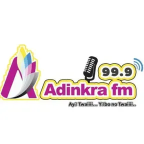 ADINKRA RADIO GHANA