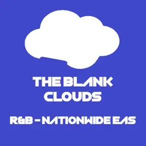 the blank clouds.clean.