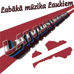 Latvijas Lauku Radio