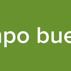 al mal tiempo buena musica