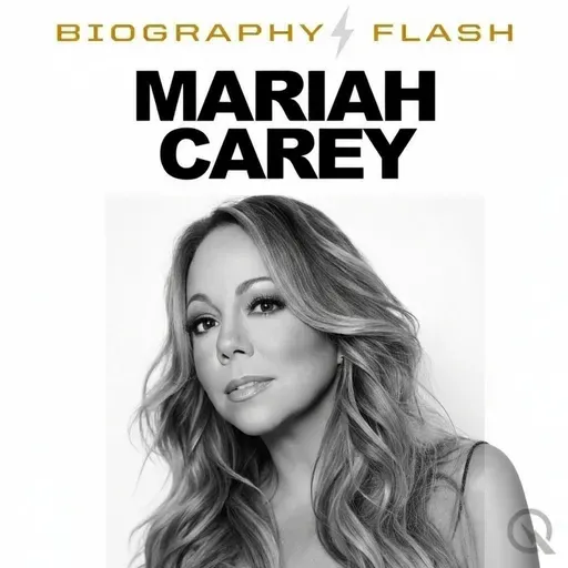 Biography Flash Mariah Carey Still Rules as Rosé Fangirls Over Her Iconic Legacy