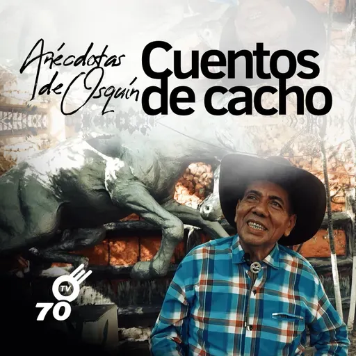 Cuentos de Cacho | Anécdotas de Osquín