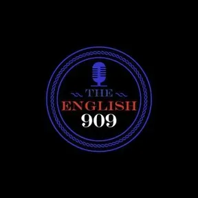 The English 909 - Freedom Radio