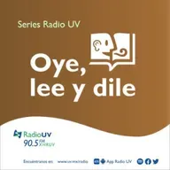 Oye, lee y dile - Lya Morales Hernández