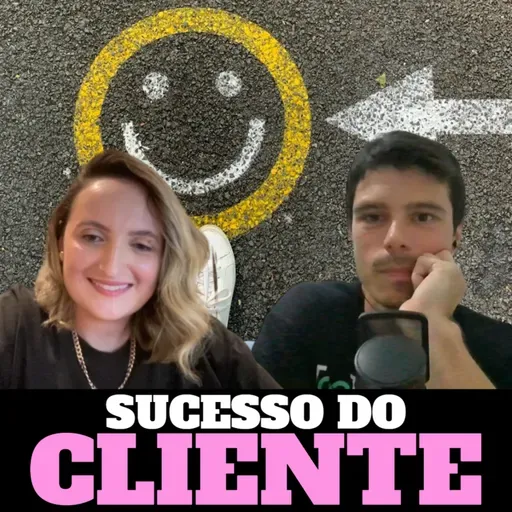 SUCESSO DO CLIENTE. (CAROLINE ANDREOLA - MATRIZCAST #140)