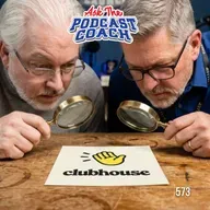 Are You Building A Podcast Or Just Adding Work