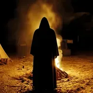 Una noche de misterios y teorías de la conspiración