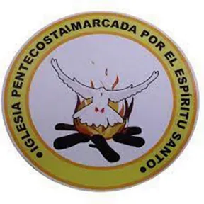 RADIOMARCADA POR EL ESPIRITU