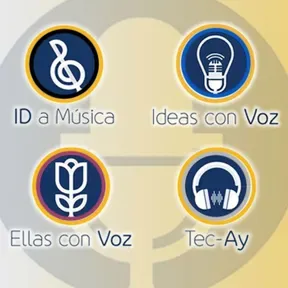 TU RADIO ID programas
