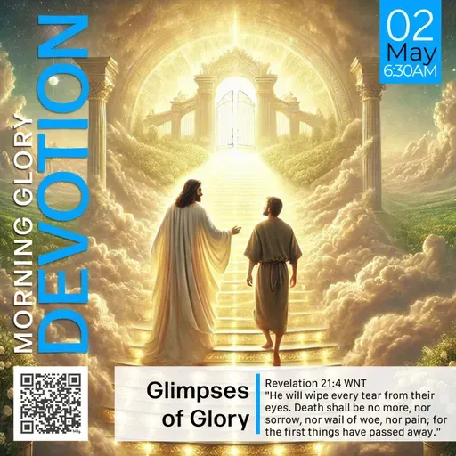 MGD: Glimpses of Glory