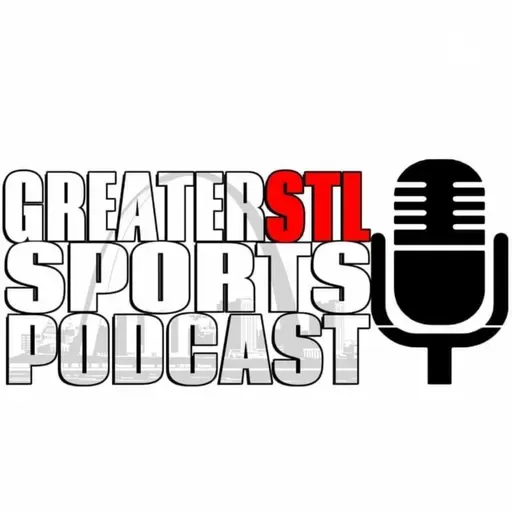Greaterstl Sports Podcast 1-5-2022