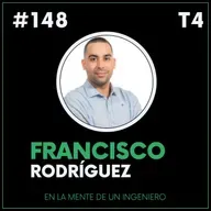 #148 Francisco Rodriguez Fernandez. Ingeniero naval en Cotenaval
