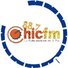 CHIC-FM -