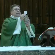 Catedral de Buenos Aires. Santa Misa del jueves 12 de febrero de 2026.