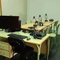 Entrevista a Rooselvet