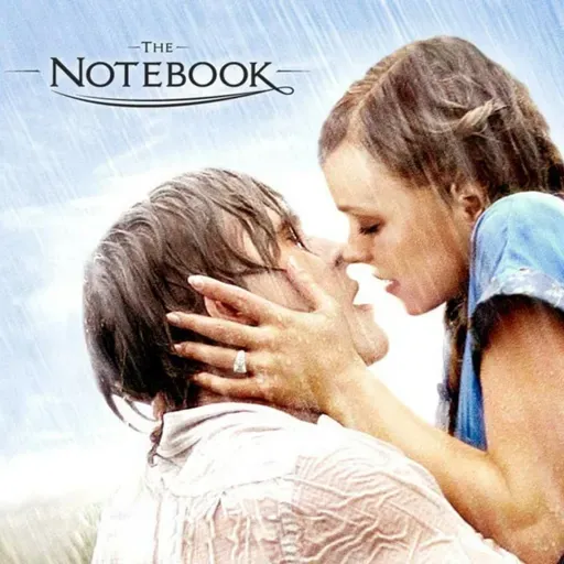 THE NOTE BOOK | COMMENTARY TRACK