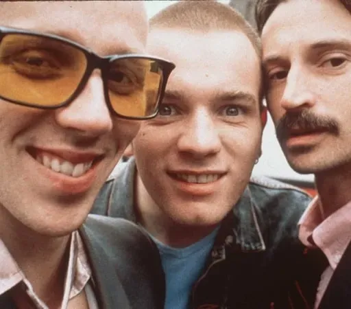 “Choose Life” - The Trainspotting Soundtrack turns 30
