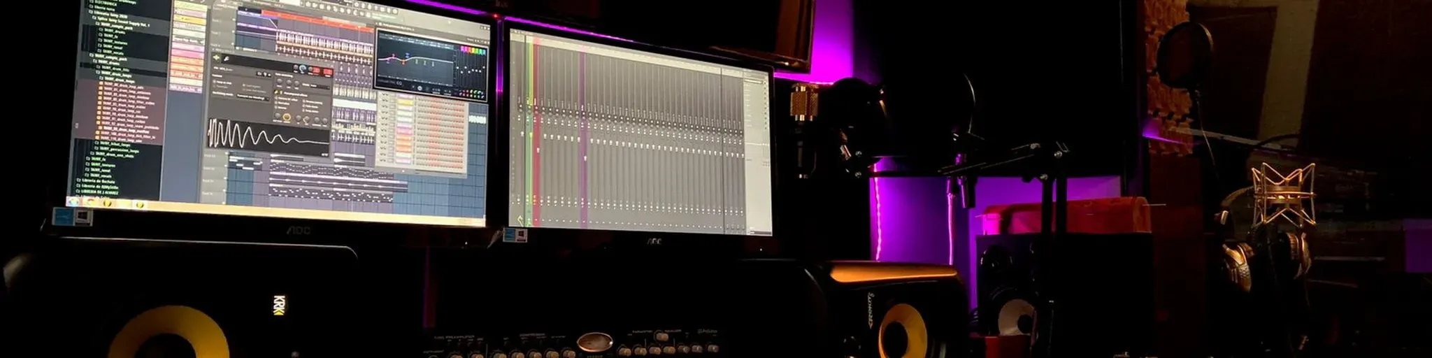 Golden Track Music