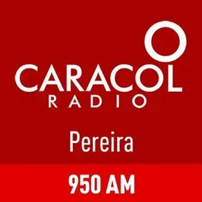 Caracol Radio Pereira en vivo