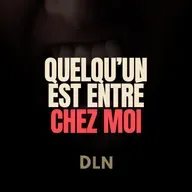 Quelqu'un est entré chez moi - Histoire Creepy
