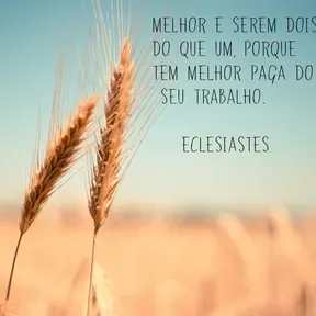 Jesus vem para todos
