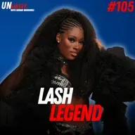 Lash Legend on Royal Rumble Dominance, Engagement to Trick Williams, Rhea Ripley and Glorilla