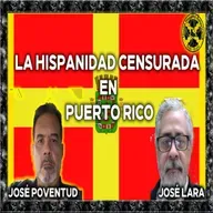La hispanidad censurada en Puerto Rico por la universidad y medios de comunicación.