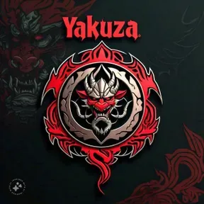 La Yakuza