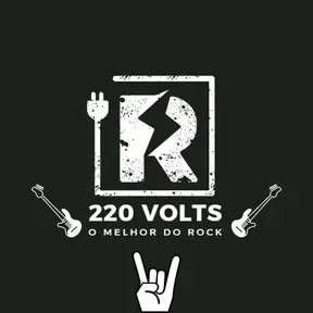 220 Volts O Melhor do Rock