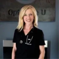 Women Need Testosterone Too! Laura Chastain, FNP-BC, MSCP with Optimize U of Chattanooga!