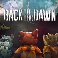 #58 - Back to the Dawn - Gefängnisausbruchsimulations-RPG-Dingens mit großen Brüsten