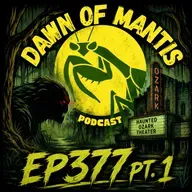 DOM Ep377 -  Paul & Cody from the "Haunted Ozark Theater" podcast  (Pt. 1)