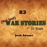 Episode #83 - Josh Adams
