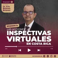 "Las acciones Inspectivas Virtuales en Costa Rica"