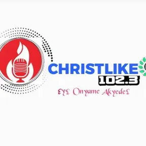 CHRISTLIKE FM