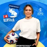 HÖRTIPP zur Fußball-EM der Frauen: Sportschau F - EM-Special