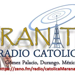 MARANATHA Radio Católica