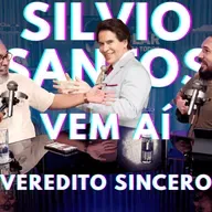 SILVIO SANTOS VEM AÍ: O Filme que a GENTE MERECE ou o que a GENTE VAI TER que ACEITAR?