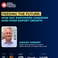 Feeding the Future: How EDC Empowers Canadian Agri-Food Export Growth