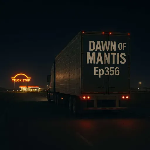 DOM Ep356 - Mile Markers & Murder - The Story of the "Highway Serial Killings Initiative”